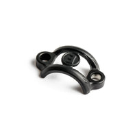 Magura aluminium klem zonder schroeven, zwart – aktuelle Variante