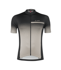 Löffler M Bike Jersey Fz Coogan Mid Sahara