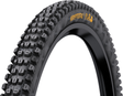 Continental Kryptotal-F Trail Endurance Vouw 24" Vouwband zwart / zwart skin