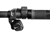 ACID E-Bike koplamp PRO-E 200 Grootlicht X-Connect zwart