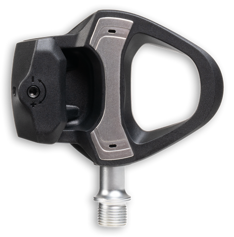 Acid Pedalen CLICK C7-IB Road zwart