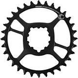 SRAM X-Sync Eagle CF kettingblad voor XX1/X01/GX Eagle 12-speed 3mm zwart