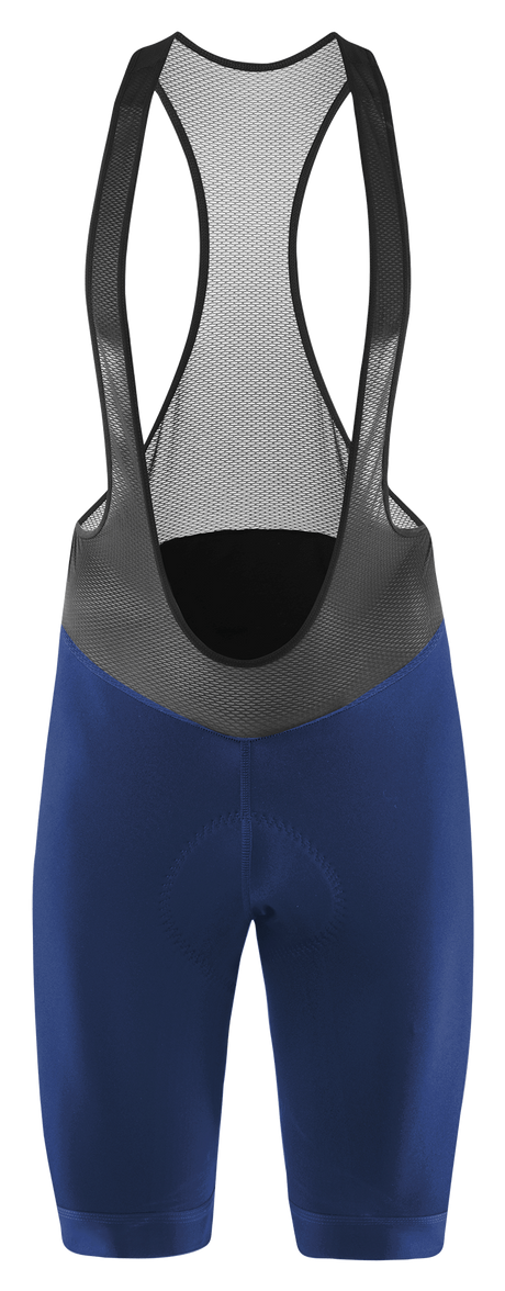 Löffler M Fiets Bibshorts Basic Navy