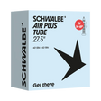 Schwalbe SV 14-AP AIR PLUS binnenband 40/62-584