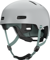 Abus XOXO Urban Helm cool grey