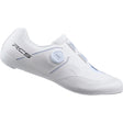 Shimano RC503 racefiets-schoenen wit