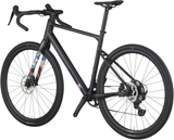 Bergamont Grandurance 20 mat zwart