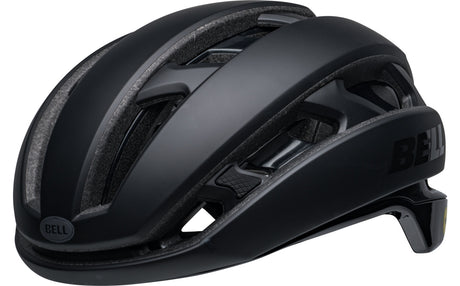 Bell XR Sferisch mat/glanzend zwart