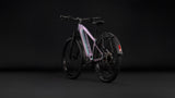 Cube Reaction Hybrid Pro 800 FE Diamant polarlight´n´black (2027)