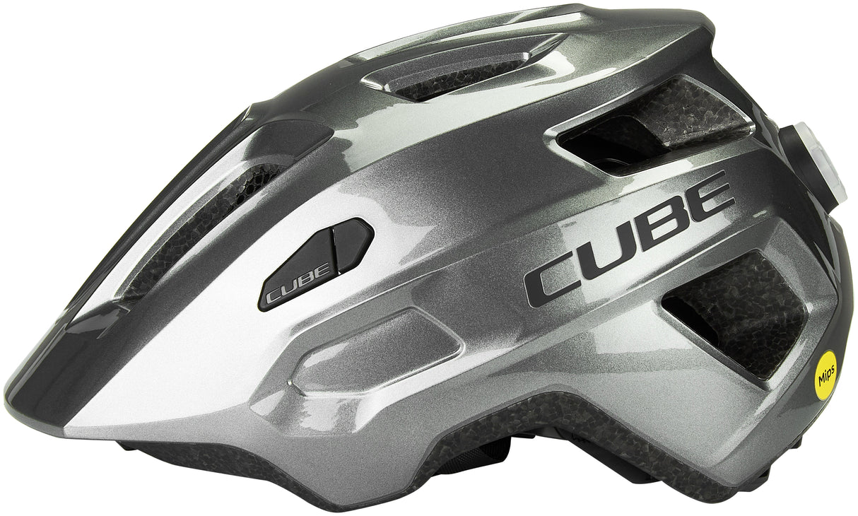 CUBE-helm LINOK Trailmotion