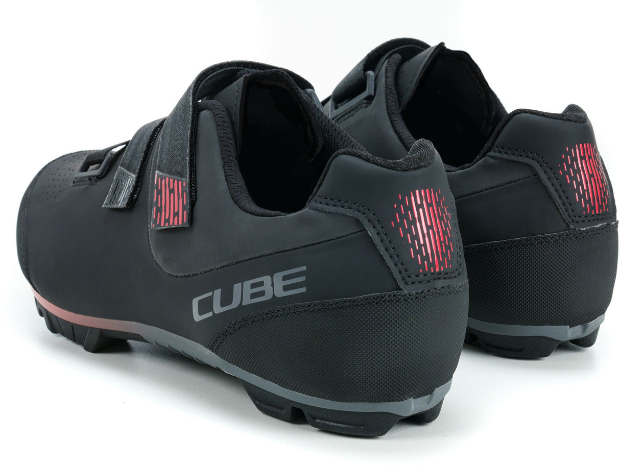 CUBE-schoenen MTB PEAK