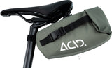 ACID zadeltas CLICK XL olijf