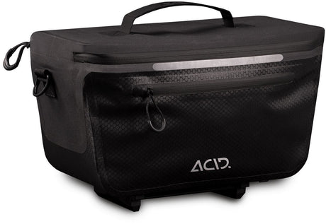 ACID bagagerektas PRO 10 RILink zwart