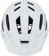 Giro Fixture Mips II helm mat wit/titanium