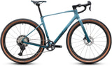 Cube Nuroad C:62 EX  surfblue´n´black (2027)