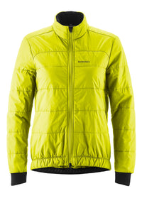 Gonso Trail Jas Primaloft W safety yellow – aktuelle Variante