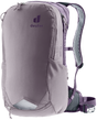 deuter Race Air 14+3 fiets rugzak lavendel-paars