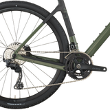 Scott Addict Gravel 40 wengé groen