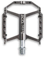 ACID pedalen FLAT A4-IB Hybride grijs