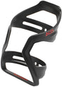 ACID flessenhouder UNIVERSAL zwart'n'rood