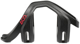 ACID flessenhouder UNIVERSAL zwart'n'rood