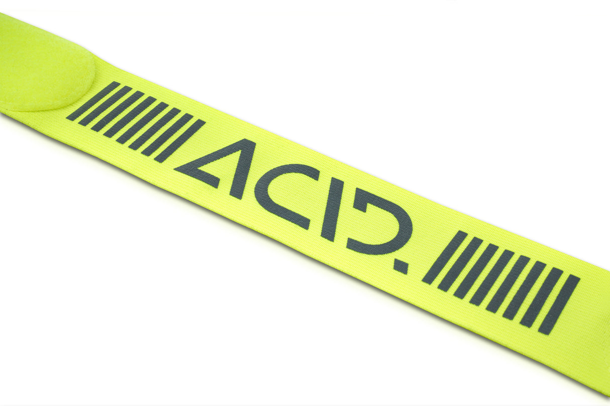 ACID-veiligheidsband