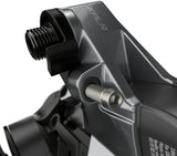 SRAM Rival eTap AXS XPLR achterderailleur 12-speed Max. 44T zonder batterij