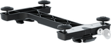 Racktime Adapter SNAPIT 2.0 zonder voeten, met slot