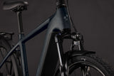 Cube Touring Hybrid ONE 600 Diamant grijs´n´coolgrey (2027)