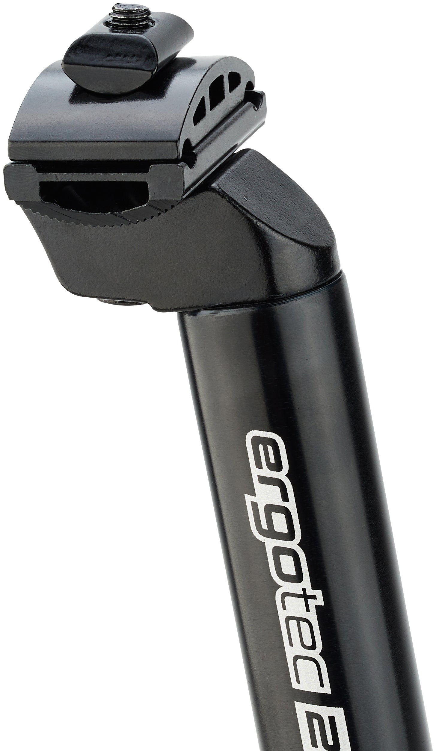 Humpert Patent zadelpen Ø30,8mm zwart