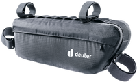 deuter Mondego FB 4 frametas zwart – aktuelle Variante