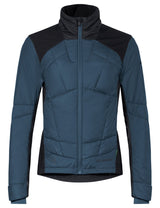 VAUDE Minaki Jacket IV Dames donker zee