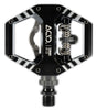 ACID Pedalen COMBO A9-CB zwart