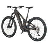 Scott Patron ST 910 zwart