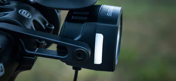 Sigma EOX FL 150 E-bike koplamp