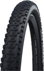 Schwalbe Smart Sam Performance draadband 27,5x2,25" SnakeSkin Addix zwart