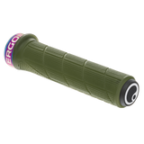 Ergon GD1 Evo Factory handvatten Slim groen