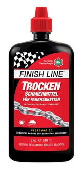 Finish Line Droogsmeermiddel BN 240ml
