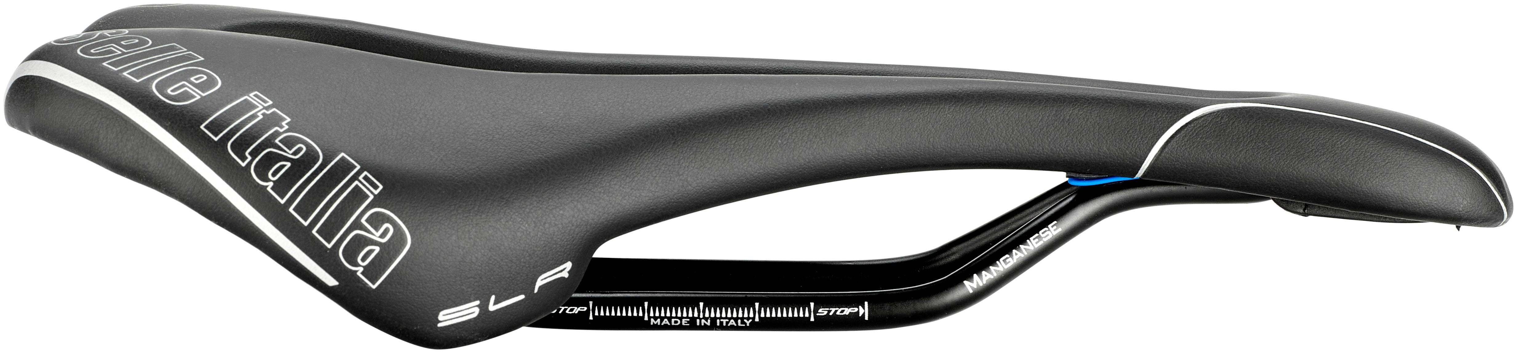 Selle Italia SLR TM Superflow zadel black