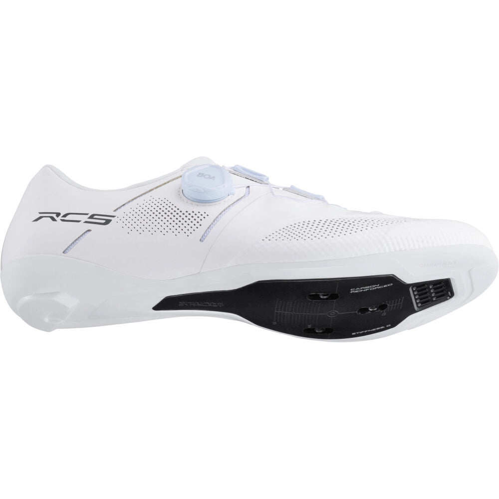 Shimano RC503 racefiets-schoenen wit