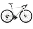 Orbea ORCA M30 Diamant Iris Wit (Glans) - Lila (Mat) (2026)