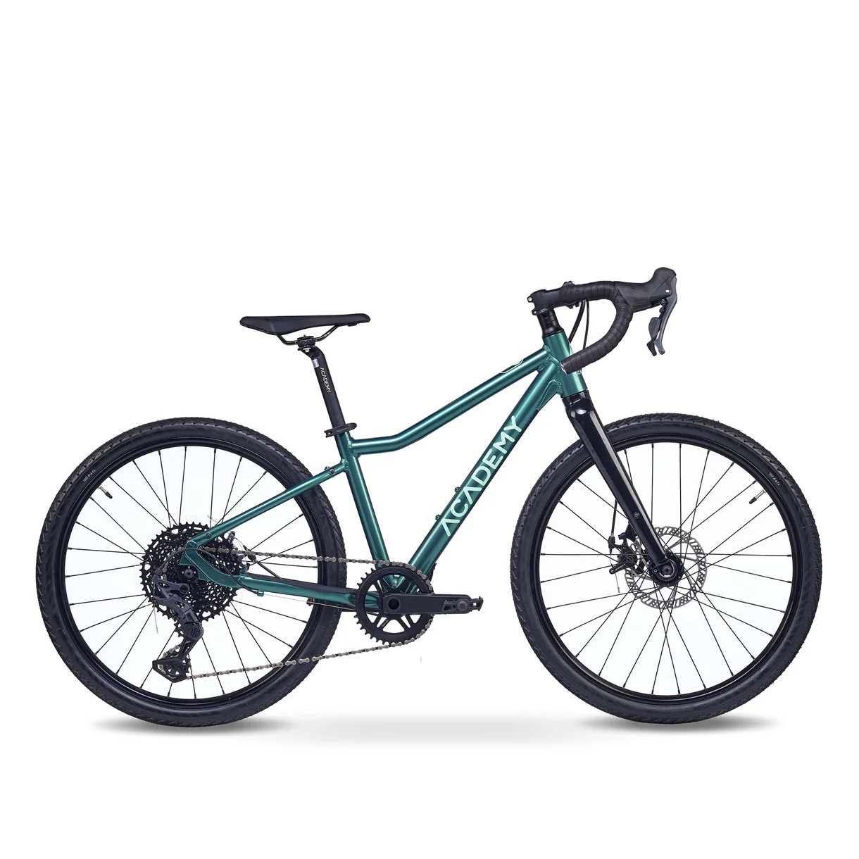 ACADEMY S-klasse Gravel 5 24" Bos