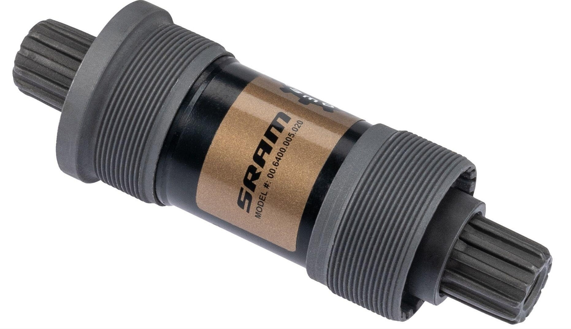 Truvativ Bottom Bracket PowerSpline BSA 68mm 113