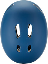 Alpina Haarlem Helm blauw