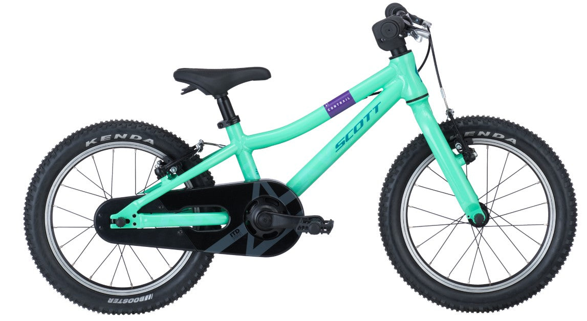 Scott Contrail 160 spring green (2025)