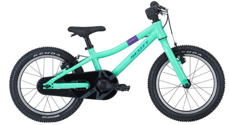 Scott Contrail 160 spring green (2025)