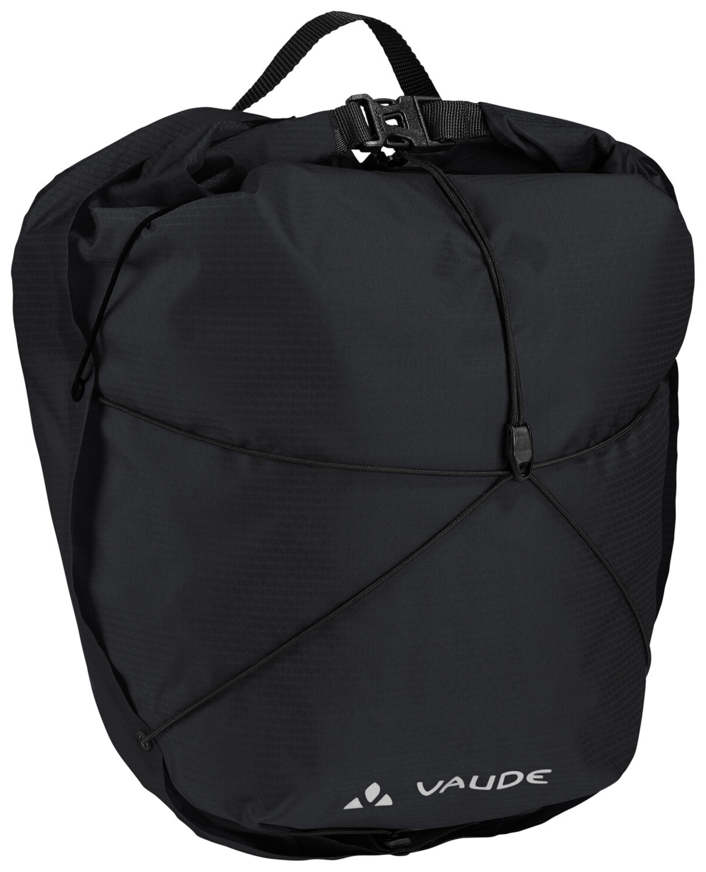 VAUDE Aqua Voorlicht zwart uni