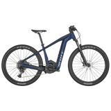 Scott Aspect eRIDE 910 Donkerblauw (2024)