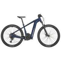Scott Aspect eRIDE 910 Donkerblauw (2024) – aktuelle Variante