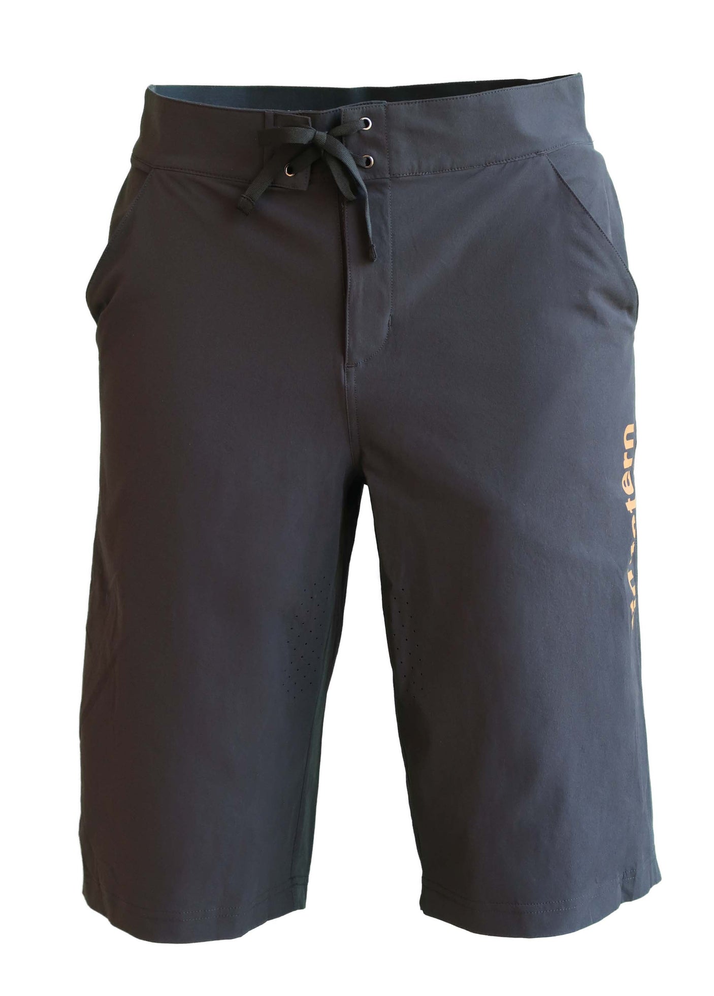 Zimtstern Trailstar Light MTB Short Heren Pirate Black